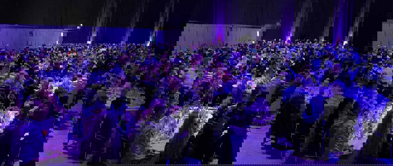 Farlig Avfallskonferansen 2023 17 Foto Astri Kløvstad