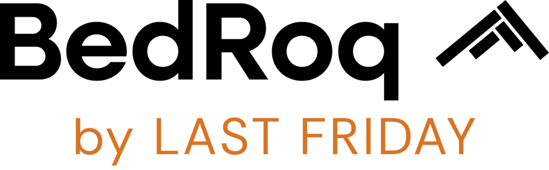 Logo With Tagline Black
