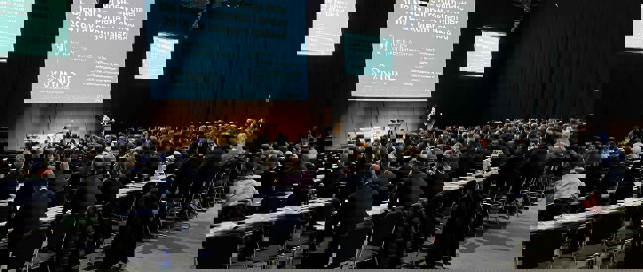 Farlig Avfallskonferansen 2023 06 Foto Astri Kløvstad
